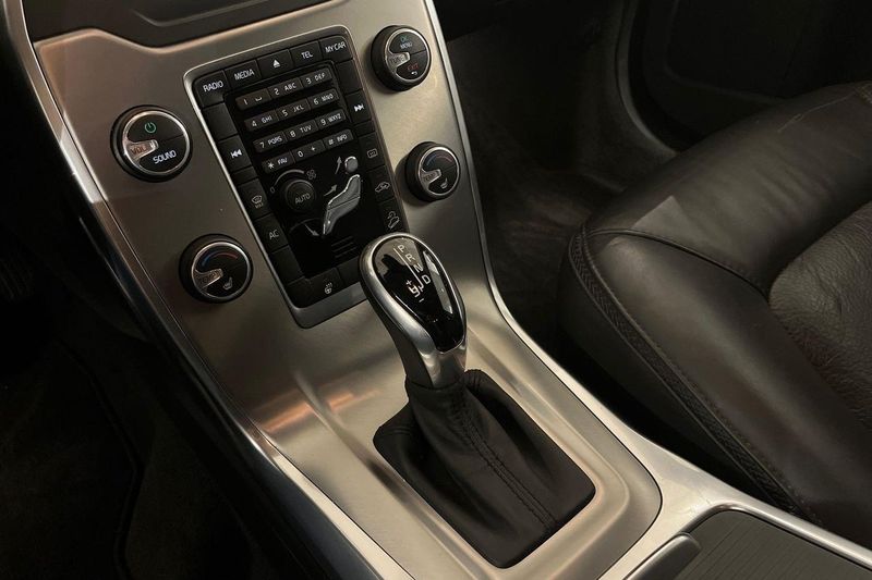 Volvo XC70 bild 17