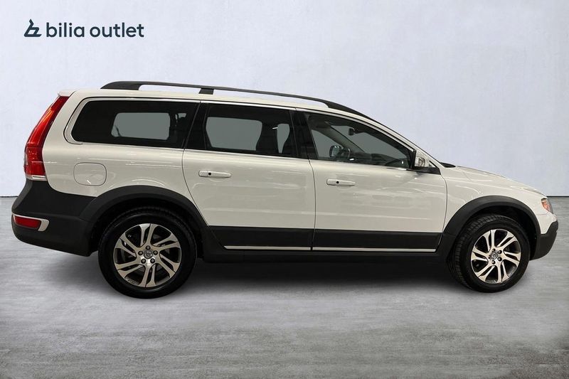 Volvo XC70 bild 5
