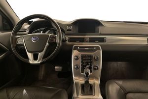 Volvo XC70 bild 12