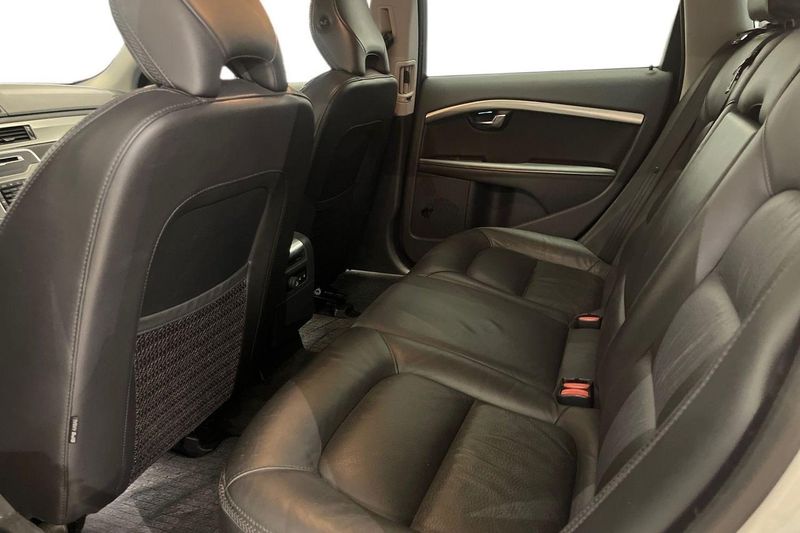 Volvo XC70 bild 22