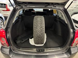 Toyota Avensis bild 12