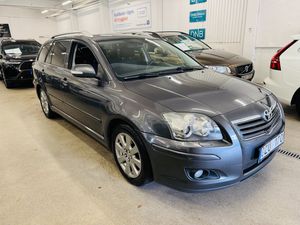 Toyota Avensis bild 13