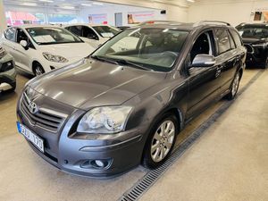 Toyota Avensis bild 14