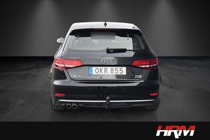Audi A3 bild 16