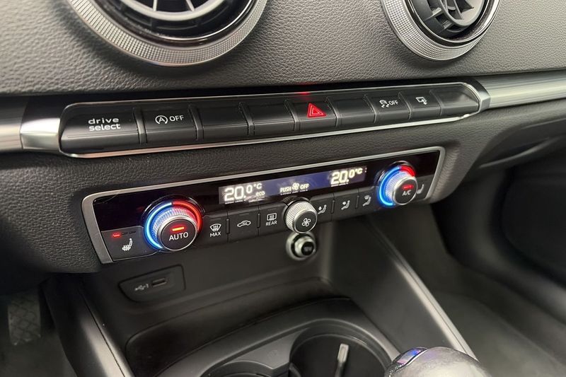 Audi A3 bild 14