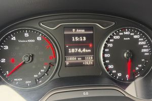 Audi A3 bild 12