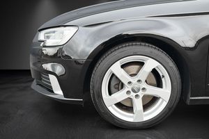 Audi A3 bild 6