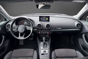 Audi A3 bild 10