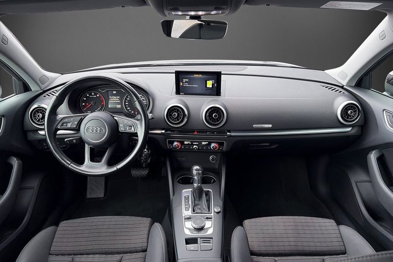 Audi A3 bild 10