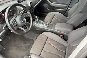 Audi A3 bild 8