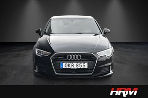 Audi A3 bild 3