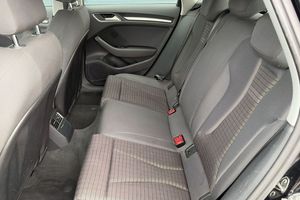 Audi A3 bild 15