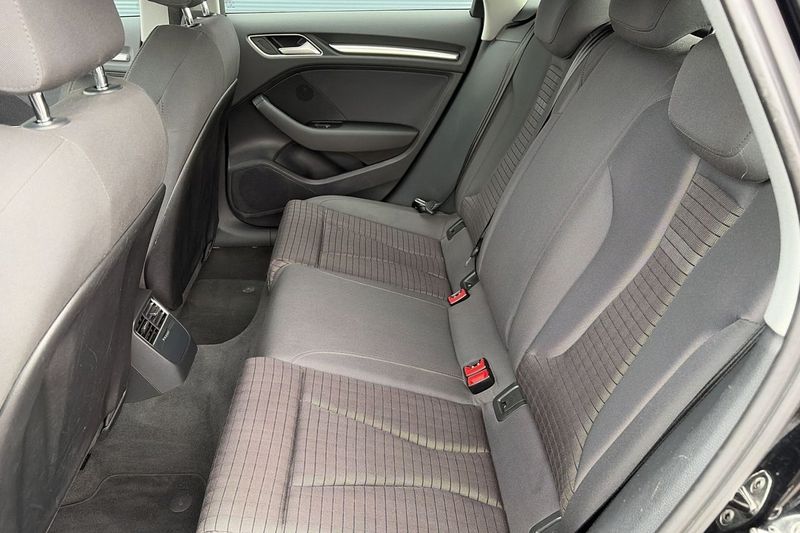 Audi A3 bild 15