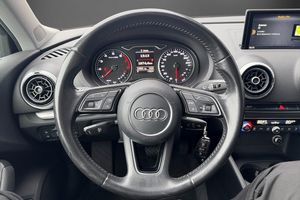 Audi A3 bild 9