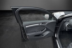 Audi A3 bild 7