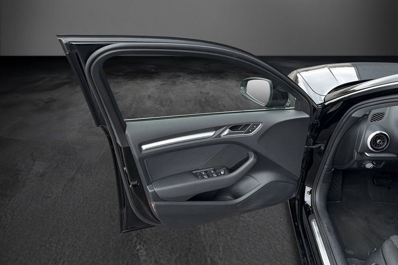 Audi A3 bild 7