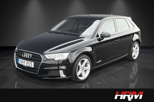 Audi A3 bild 1