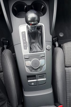 Audi A3 bild 11