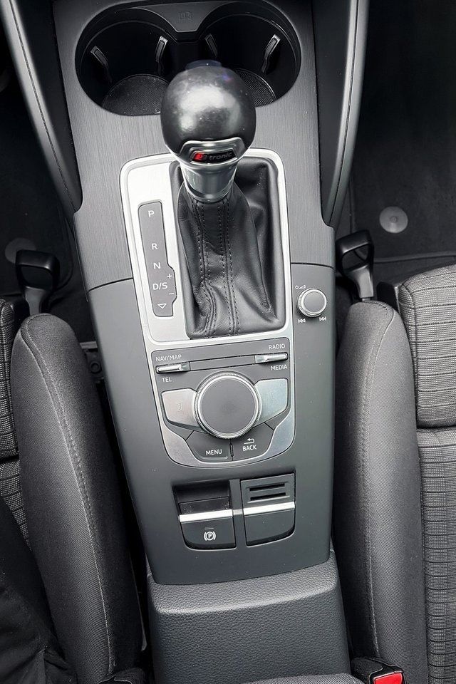 Audi A3 bild 11