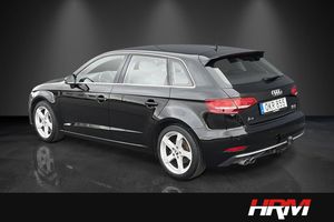 Audi A3 bild 5