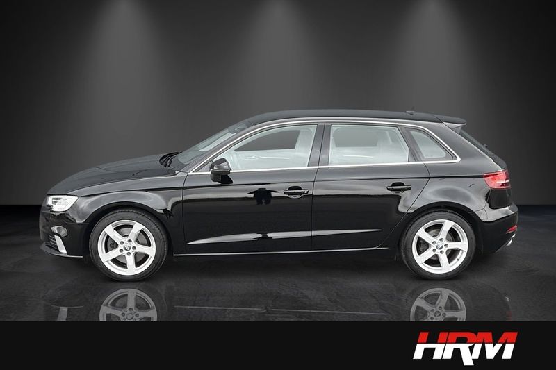 Audi A3 bild 2