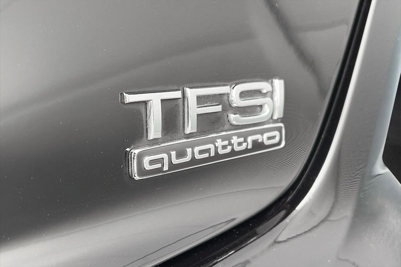 Audi A3 bild 4