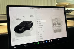 Tesla Model Y bild 22