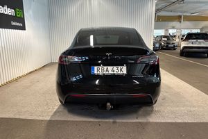 Tesla Model Y bild 4