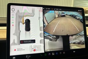 Tesla Model Y bild 15