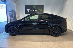 Tesla Model Y bild 2