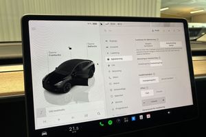 Tesla Model Y bild 17