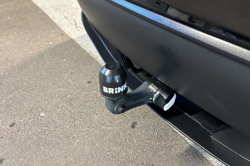Tesla Model Y bild 29