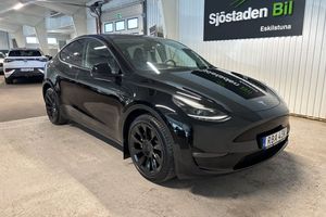 Tesla Model Y bild 7
