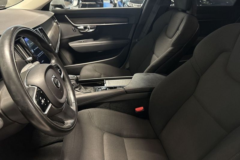 Volvo V90 bild 10