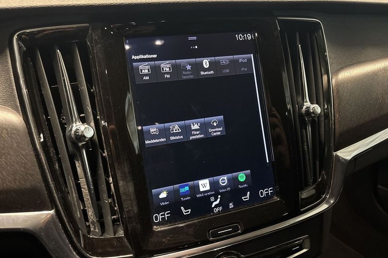 Volvo V90 bild 17