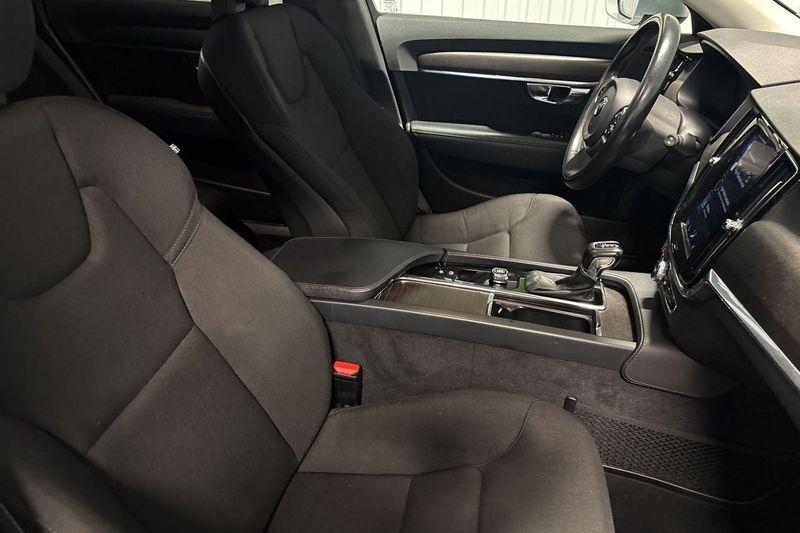 Volvo V90 bild 11