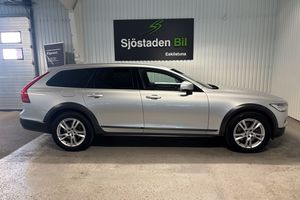 Volvo V90 bild 6