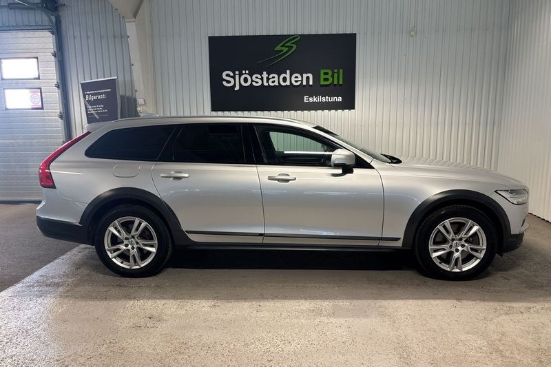 Volvo V90 bild 6