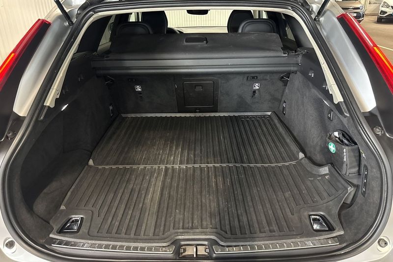Volvo V90 bild 21