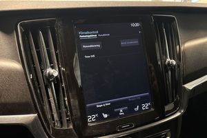 Volvo V90 bild 18
