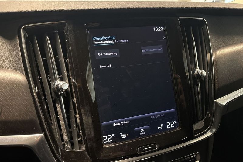 Volvo V90 bild 18