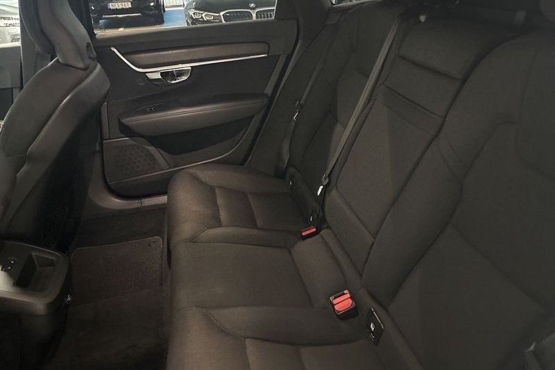Volvo V90 bild 12