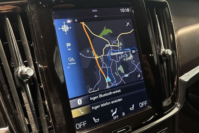 Volvo V90 bild 16