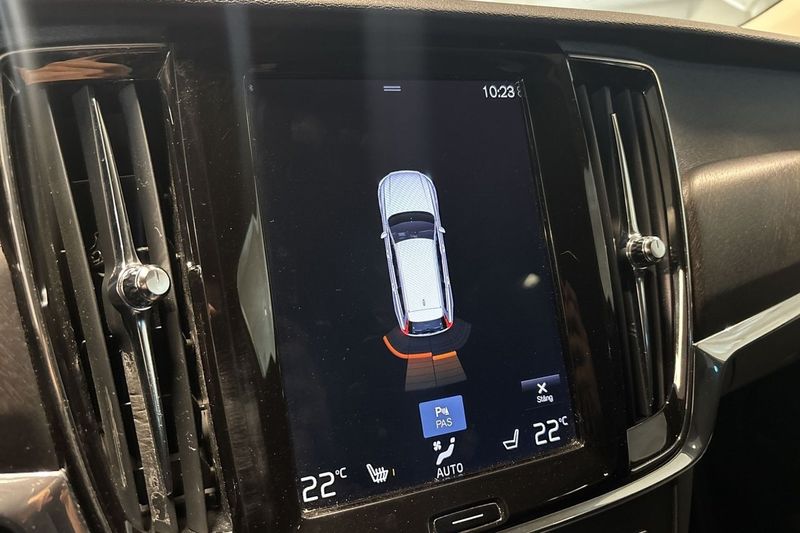 Volvo V90 bild 15