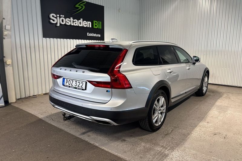 Volvo V90 bild 5