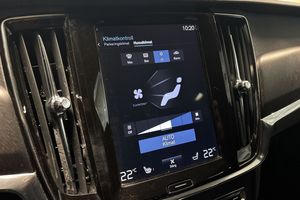 Volvo V90 bild 19