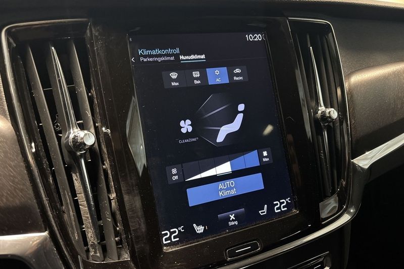 Volvo V90 bild 19