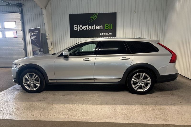 Volvo V90 bild 2