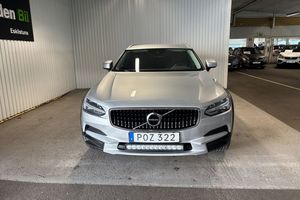 Volvo V90 bild 8