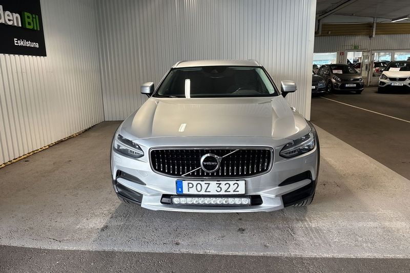 Volvo V90 bild 8